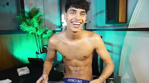 AndreWortix online show from 05.07.26