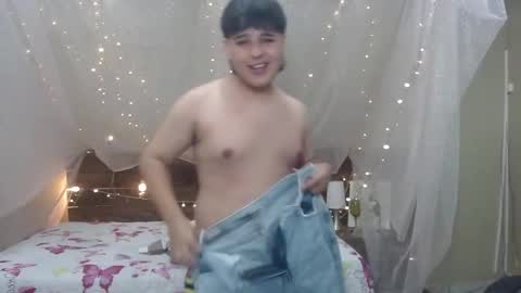 ANDREW online show from 12.21.24