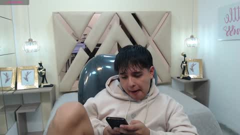 ANDREW online show from 01.14.25