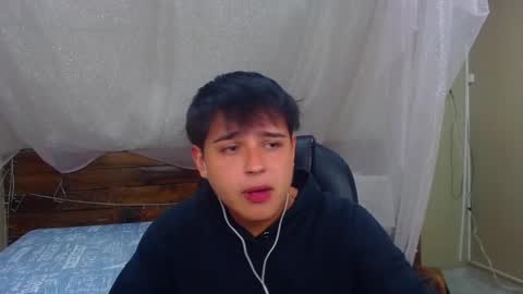 ANDREW online show from 02.17.25