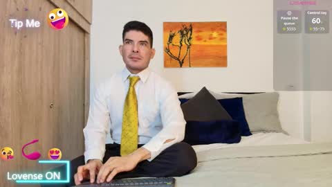 andrewstelee online show from 11.06.25