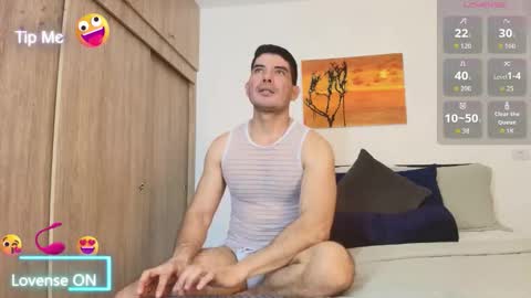 andrewstelee online show from 11.13.25