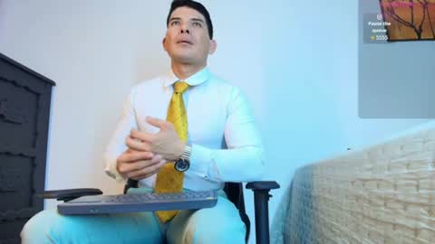 andrewstelee online show from 06.10.26