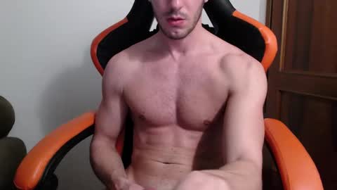 Snapshot of andrewyy34 chatting on 01.26.25 Andrea online show from 01.26.25