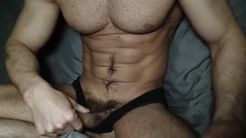 andreyhunk online show from 04.28.26