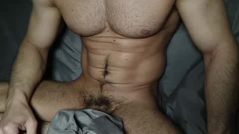 andreyhunk online show from 04.30.26