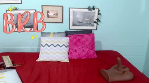 Andreyna online show from 12.28.24