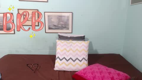 Andreyna online show from 02.28.25