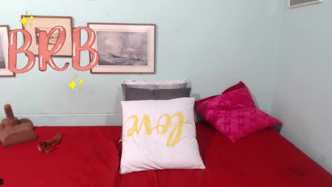 Andreyna online show from 03.01.25