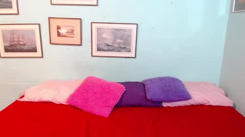 Andreyna online show from 03.06.26