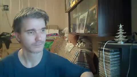 Andrey    Andrei     online show from 12.21.25