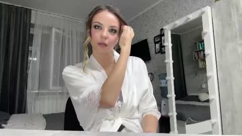 Andriana online show from 07.11.26
