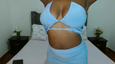 Anna online show from 11.18.25