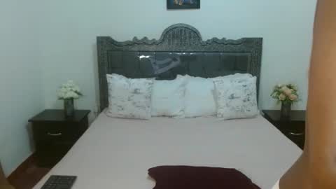 Anna online show from 12.01.25