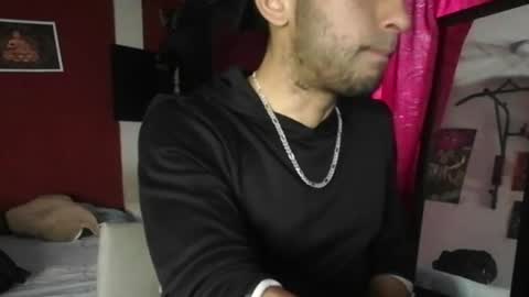 Snapshot of androdd666 chatting on 12.29.24 androd666 online show from 12.29.24