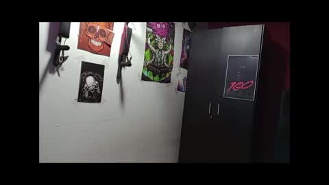 Snapshot of androdd666 chatting on 03.05.26 androd666 online show from 03.05.26