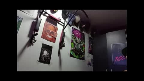 Snapshot of androdd666 chatting on 03.07.26 androd666 online show from 03.07.26