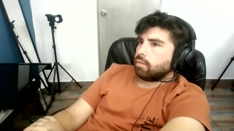 Andy online show from 05.03.26