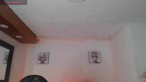 androm3da_ online show from 06.07.26