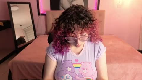 androm3da_ online show from 07.22.26