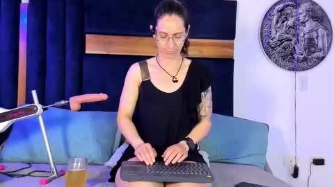 andromedajade_ online show from 03.18.26