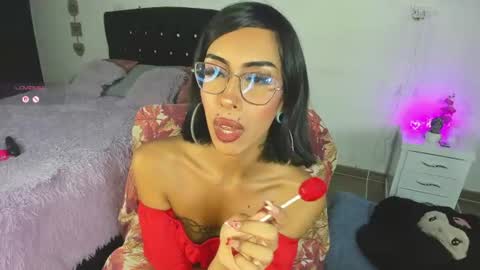 vero paez online show from 06.14.26