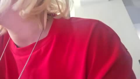 Snapshot of andromedasoul chatting on 06.29.26 Andromeda online show from 06.29.26