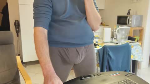 androx77 online show from 12.16.25