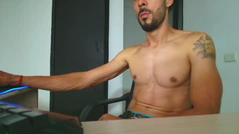 Andru online show from 05.10.26