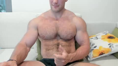 Andry online show from 12.16.25