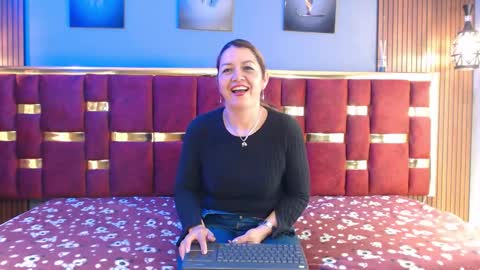 Andry online show from 06.06.26