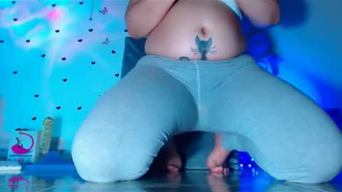 Snapshot of andrygarcia chatting on 12.22.24 Andry G online show from 12.22.24