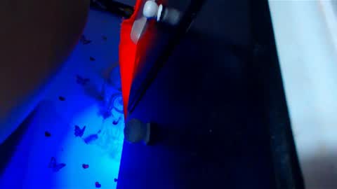 Snapshot of andrygarcia chatting on 12.23.24 Andry G online show from 12.23.24