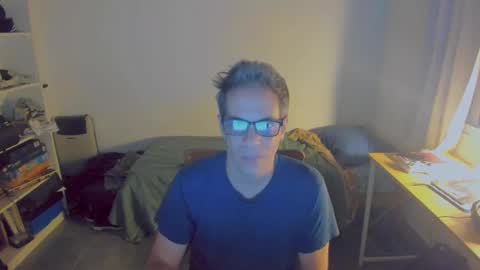 Andrew online show from 01.27.25