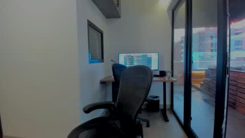 Snapshot of andy0pandi chatting on 02.26.25 Andrew online show from 02.26.25