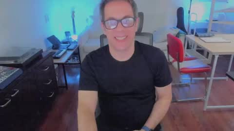 Andrew online show from 09.16.25