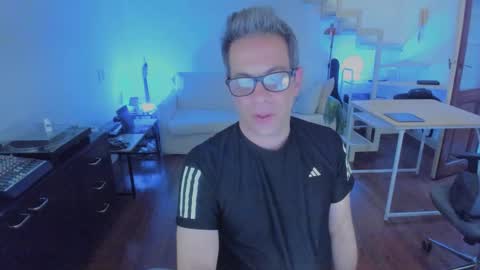 Andrew online show from 11.13.25