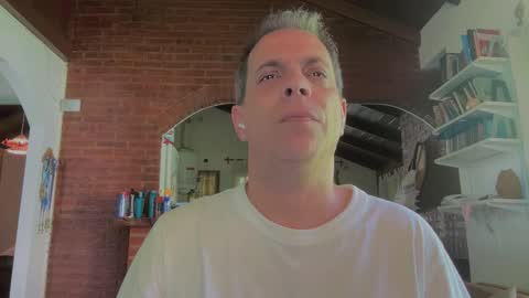 Andrew online show from 03.15.26