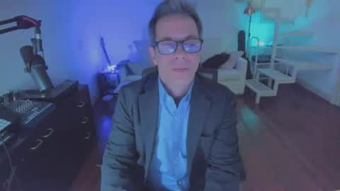 Andrew online show from 07.23.26