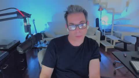 Andrew online show from 07.25.26