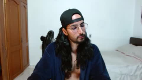 Andy1113 online show from 06.06.26