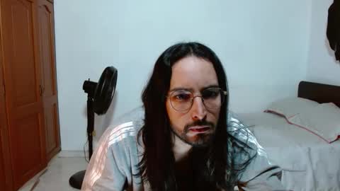 Andy1113 online show from 06.09.26