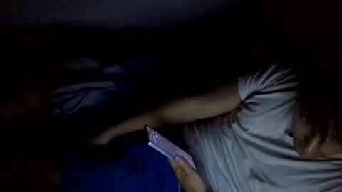 andy554582 online show from 07.27.26
