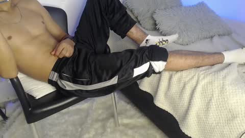 Snapshot of andy_0018 chatting on 12.05.24 Andy online show from 12.05.24