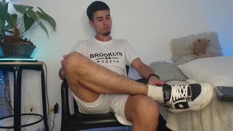 Snapshot of andy_0018 chatting on 12.06.24 Andy online show from 12.06.24