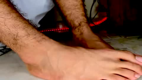 Snapshot of andy_0018 chatting on 12.21.24 Andy online show from 12.21.24