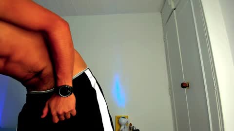 Snapshot of andy_0018 chatting on 02.05.25 Andy online show from 02.05.25