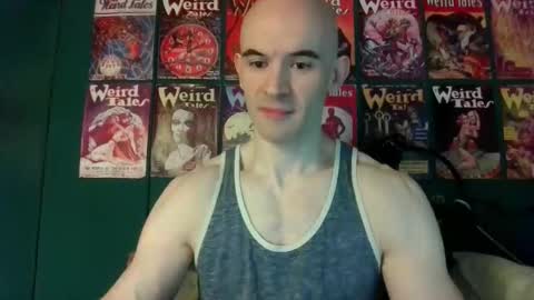 andy_552 online show from 10.25.25