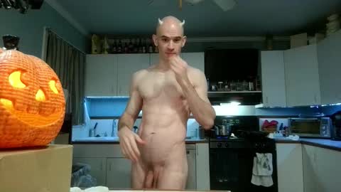 andy_552 online show from 10.31.25