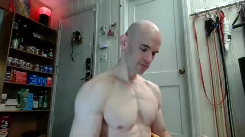 andy_552 online show from 11.19.25